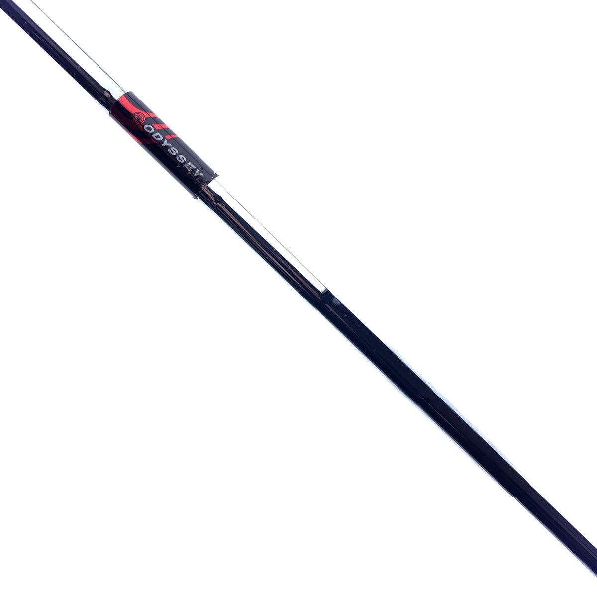 Used Odyssey Tank 2-Ball Putter / 34.0 Inches