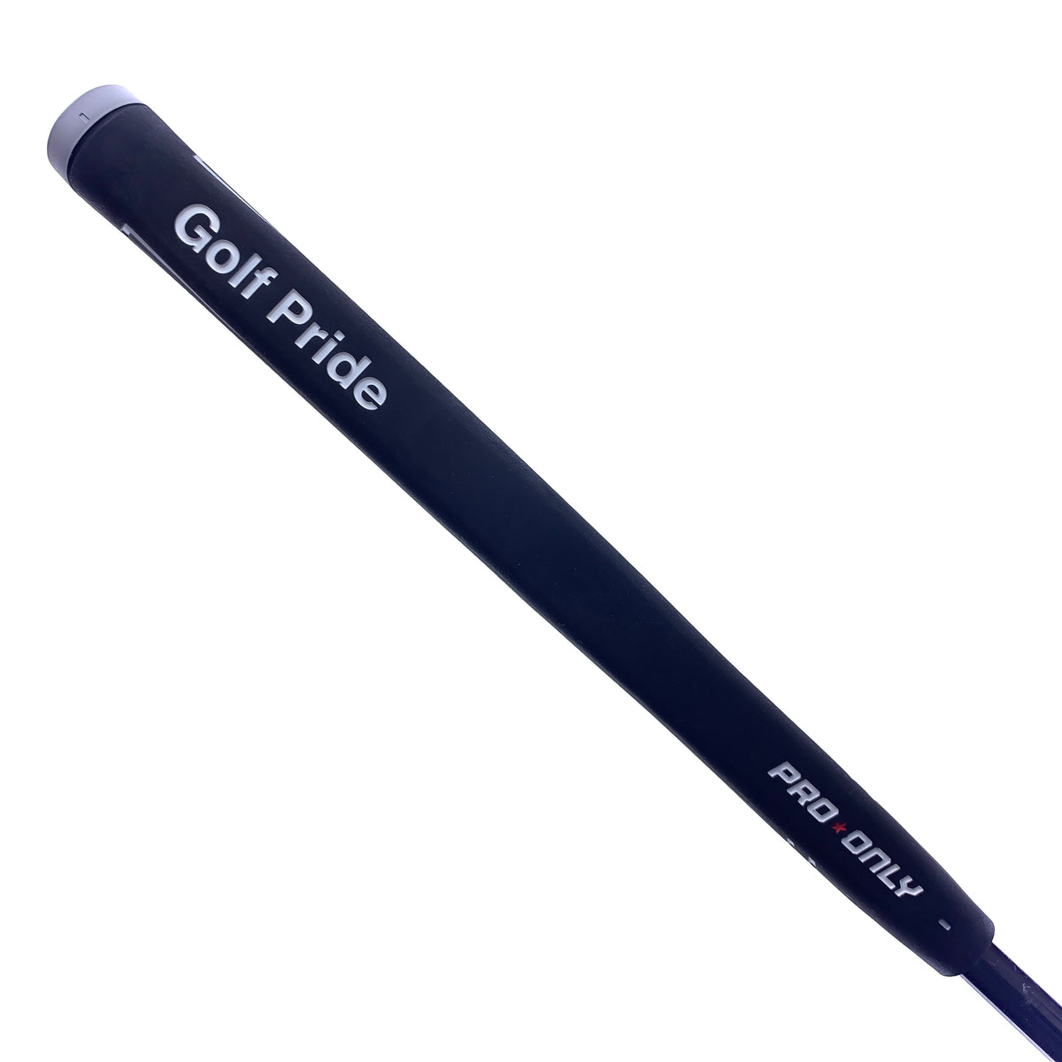 Used Odyssey Tank 2-Ball Putter / 34.0 Inches