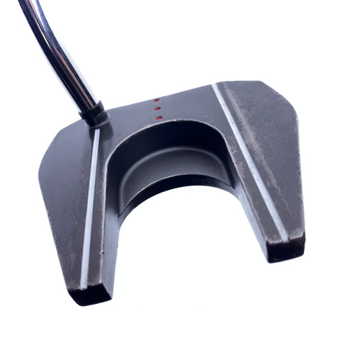 Used Odyssey Tank #7 Putter / 38.0 Inches