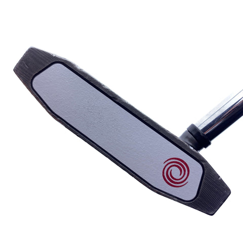 Used Odyssey Tank #7 Putter / 38.0 Inches