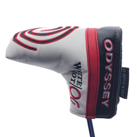 Used Odyssey Tank Cruiser 330M Putter / 35.0 Inches