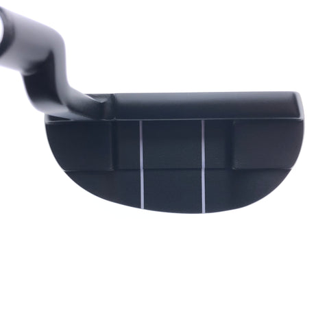 Used Odyssey Tank Cruiser 330M Putter / 35.0 Inches