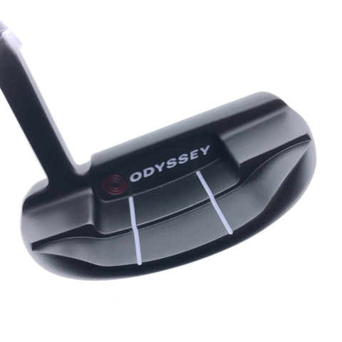 Used Odyssey Tank Cruiser 330M Putter / 35.0 Inches