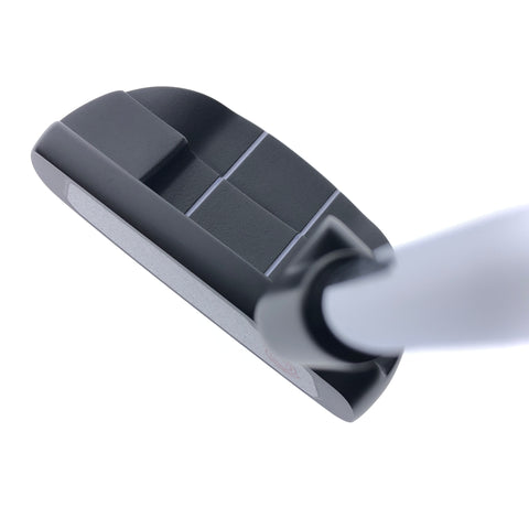 Used Odyssey Tank Cruiser 330M Putter / 35.0 Inches