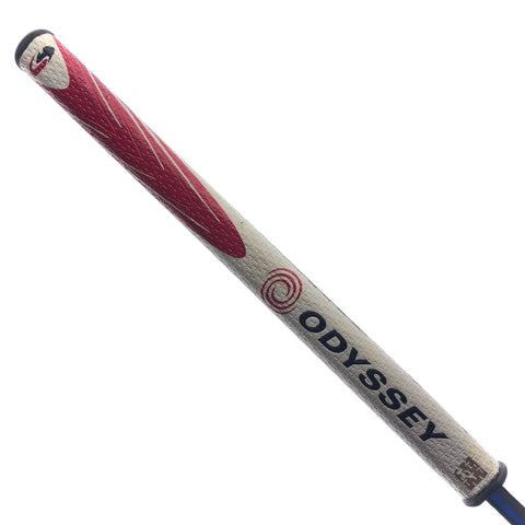 Used Odyssey Tank Cruiser 330M Putter / 35.0 Inches