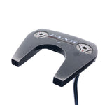 Used Odyssey Tank Cruiser #7 Putter / 35.0 Inches