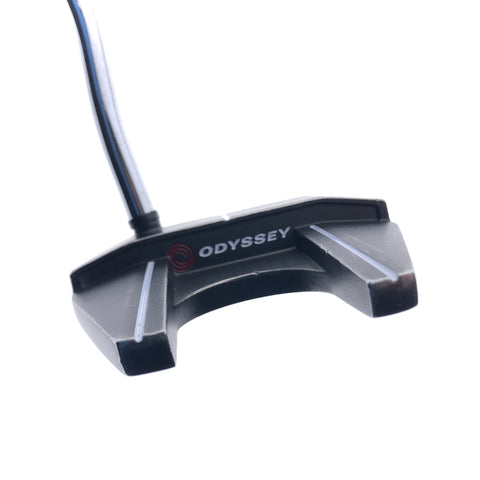 Used Odyssey Tank Cruiser #7 Putter / 35.0 Inches