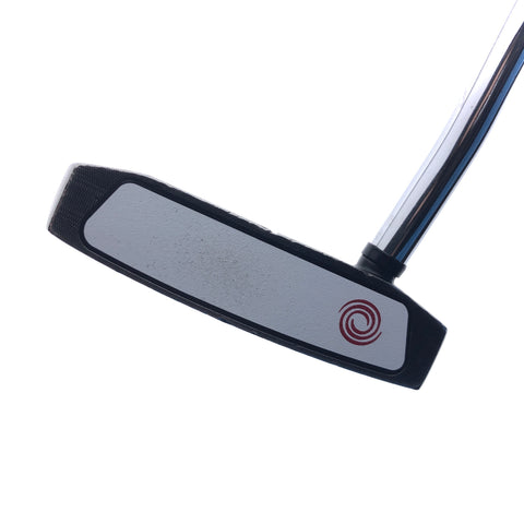 Used Odyssey Tank Cruiser #7 Putter / 35.0 Inches
