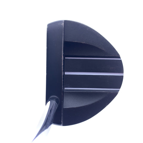 Used Odyssey Tank Cruiser V-Line Putter / 35.0 Inches