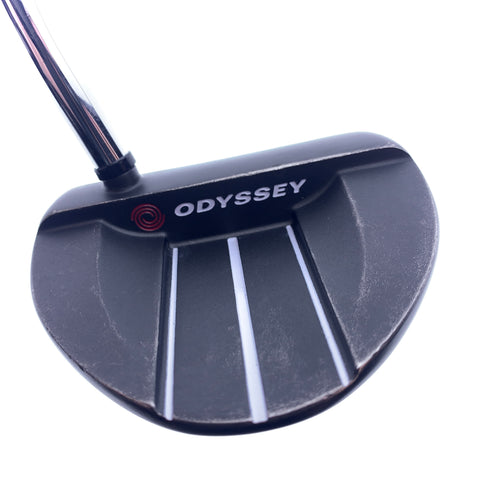 Used Odyssey Tank Cruiser V-Line Putter / 35.0 Inches
