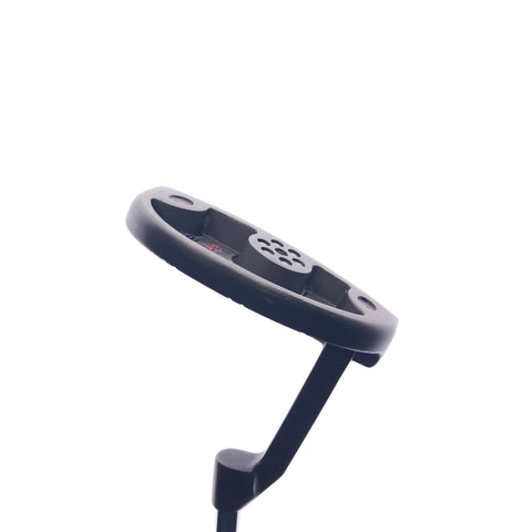 Used Odyssey Toe Up 9 Putter / 34.0 Inches