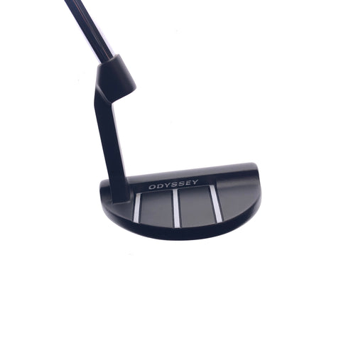 Used Odyssey Toe Up 9 Putter / 34.0 Inches
