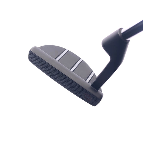 Used Odyssey Toe Up 9 Putter / 34.0 Inches