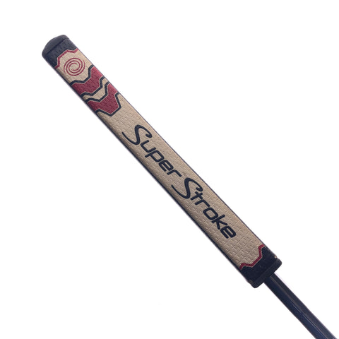 Used Odyssey Toe Up 9 Putter / 34.0 Inches