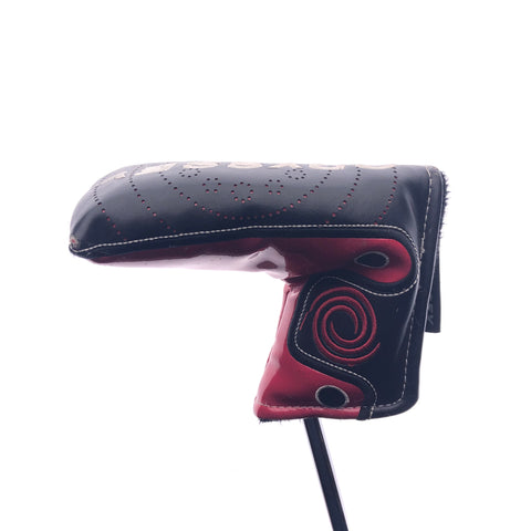 Used Odyssey Toe Up 9 Putter / 34.0 Inches