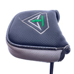 Used Odyssey Toulon Atlanta Stroke Lab Putter / 34.0 Inches