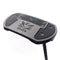 Used Odyssey Toulon Atlanta Stroke Lab Putter / 34.0 Inches
