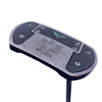 Used Odyssey Toulon Atlanta Stroke Lab Putter / 34.0 Inches