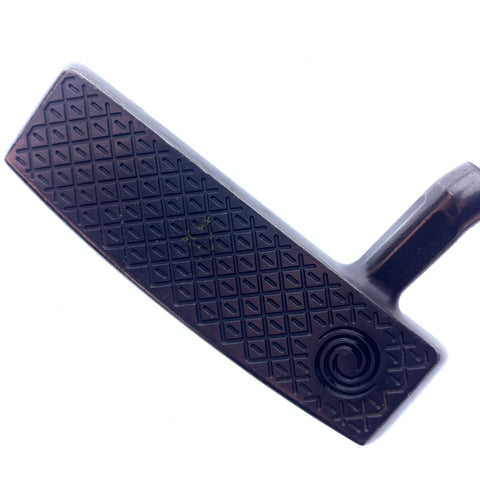 Used Odyssey Toulon Atlanta Stroke Lab Putter / 34.0 Inches