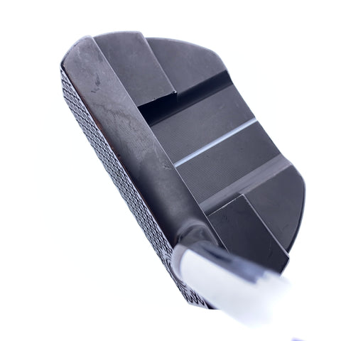 Used Odyssey Toulon Atlanta Stroke Lab Putter / 34.0 Inches