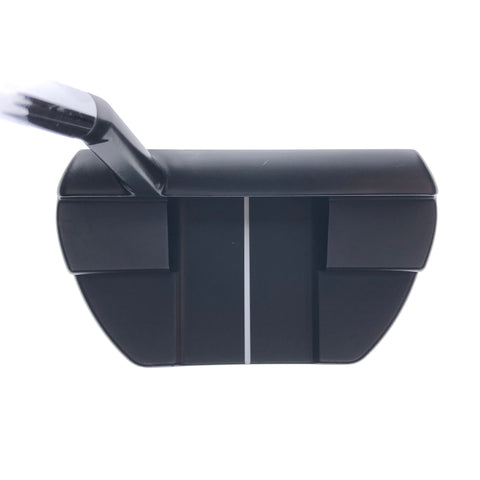 Used Odyssey Toulon Atlanta Stroke Lab Putter / 35.0 Inches