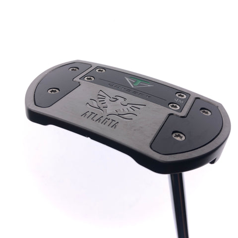 Used Odyssey Toulon Atlanta Stroke Lab Putter / 35.5 Inches