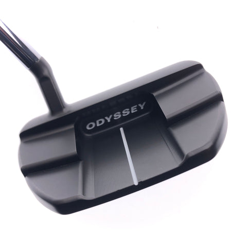 Used Odyssey Toulon Atlanta Stroke Lab Putter / 35.5 Inches