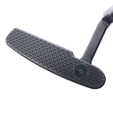Used Odyssey Toulon Austin Stroke Lab Putter / 35.0 Inches