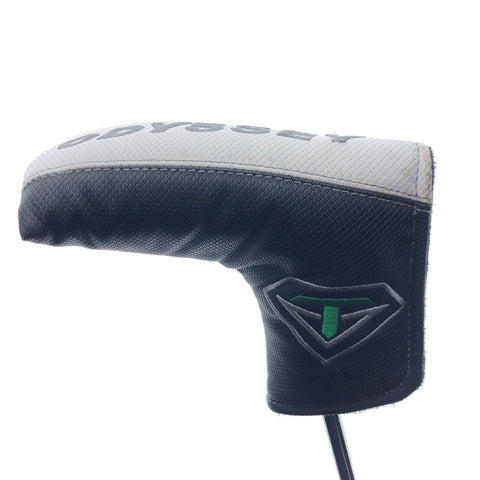Used Odyssey Toulon Austin Stroke Lab Putter / 35.0 Inches