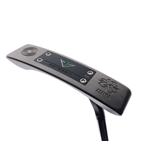 Used Odyssey Toulon Azalea Stroke Lab Putter / 35.0 Inches