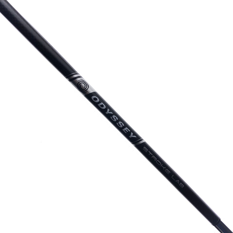 Used Odyssey Toulon Azalea Stroke Lab Putter / 35.0 Inches