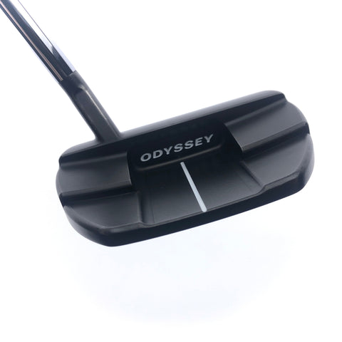 Used Odyssey Toulon Design Atlanta 2022 Putter / 33.0 Inches