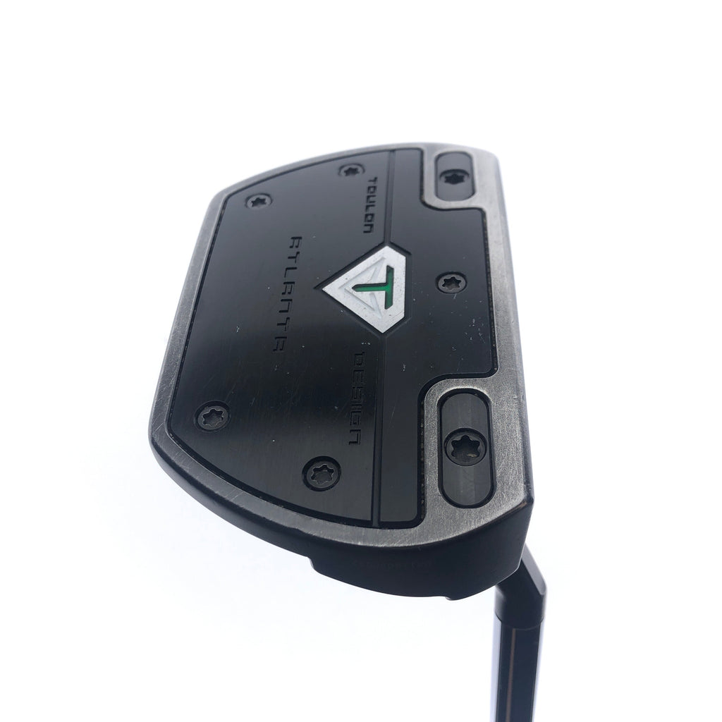 Used Odyssey Toulon Design Atlanta 2022 Putter / 33.0 Inches
