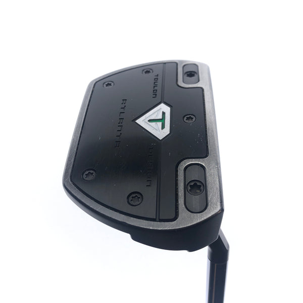 Used Odyssey Toulon Design Atlanta 2022 Putter / 33.0 Inches
