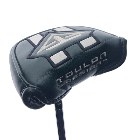 Used Odyssey Toulon Design Atlanta 2022 Putter / 34.0 Inches
