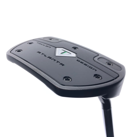 Used Odyssey Toulon Design Atlanta 2022 Putter / 34.0 Inches