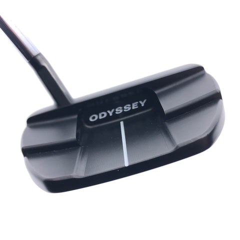 Used Odyssey Toulon Design Atlanta 2022 Putter / 34.0 Inches