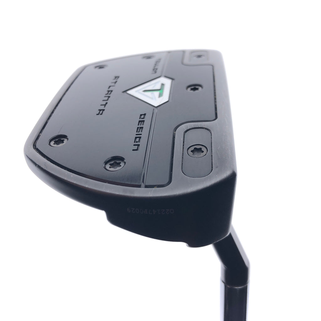 Used Odyssey Toulon Design Atlanta 2022 Putter / 34.0 Inches
