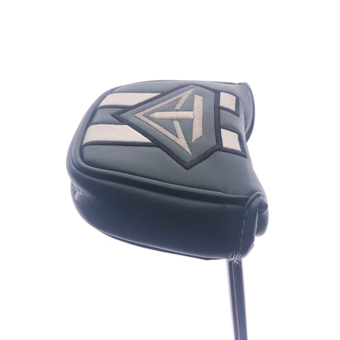 Used Odyssey Toulon Design Atlanta 2022 Putter / 35.0 Inches