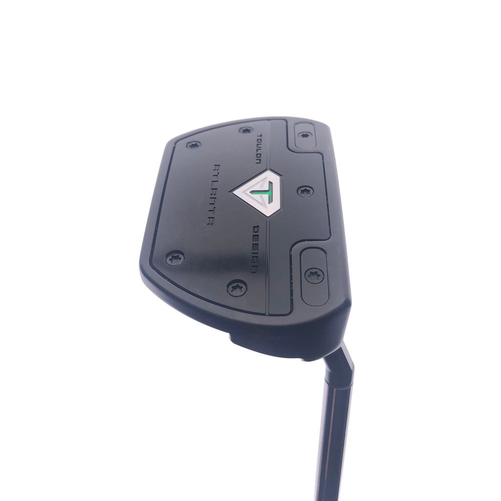 Used Odyssey Toulon Design Atlanta 2022 Putter / 35.0 Inches