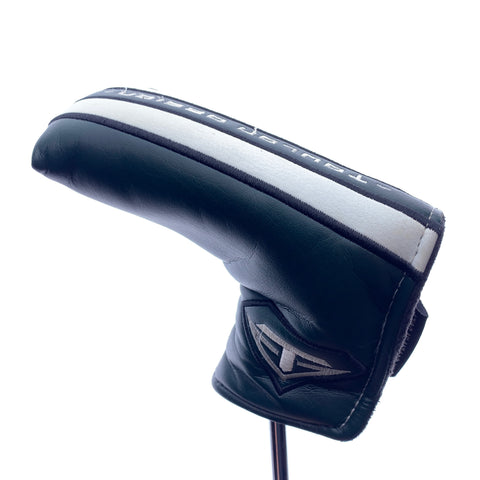 Used Odyssey Toulon Design Chicago 2022 Putter / 34.0 Inches