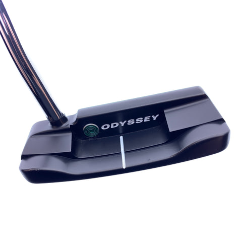 Used Odyssey Toulon Design Chicago 2022 Putter / 34.0 Inches