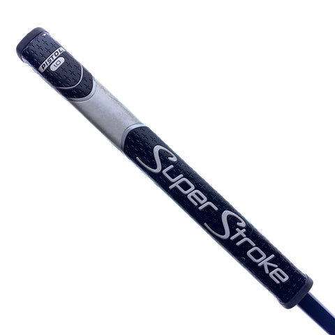 Used Odyssey Toulon Design Chicago 2022 Putter / 34.0 Inches