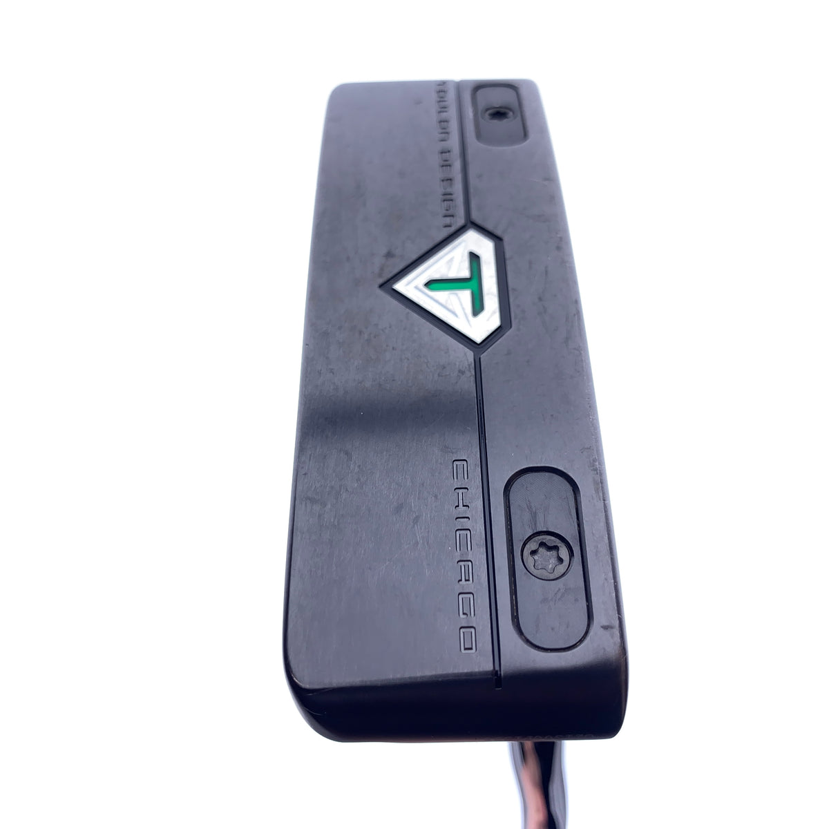 Used Odyssey Toulon Design Chicago 2022 Putter / 34.0 Inches