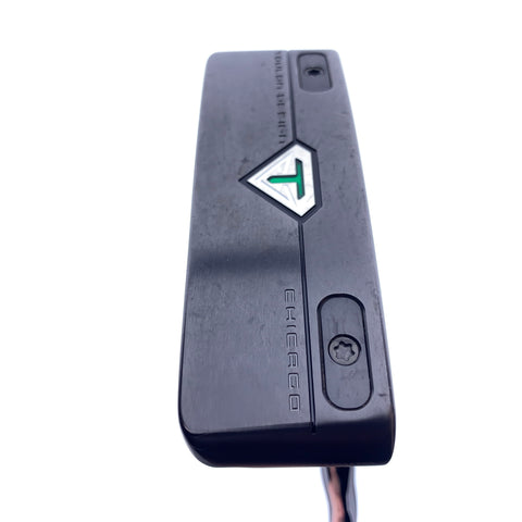 Used Odyssey Toulon Design Chicago 2022 Putter / 34.0 Inches