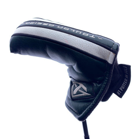 Used Odyssey Toulon Design Chicago 2022 Putter / 34.5 Inches