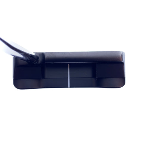 Used Odyssey Toulon Design Chicago 2022 Putter / 34.5 Inches