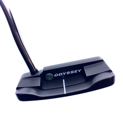 Used Odyssey Toulon Design Chicago 2022 Putter / 34.5 Inches