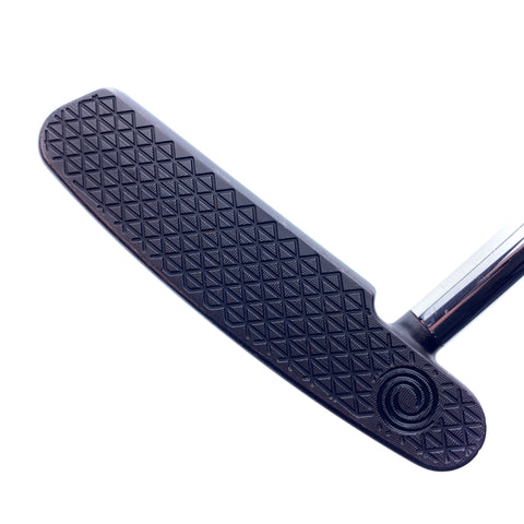 Used Odyssey Toulon Design Chicago 2022 Putter / 34.5 Inches