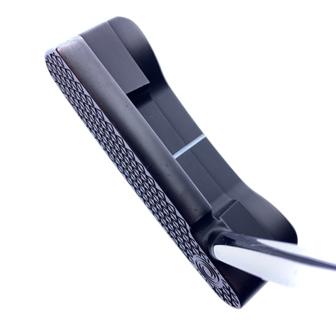 Used Odyssey Toulon Design Chicago 2022 Putter / 34.5 Inches